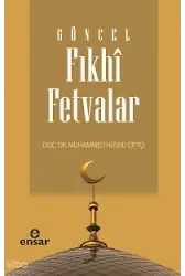Güncel Fıkhi Fetvalar