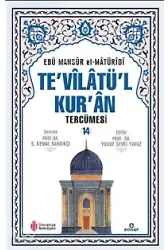 Tevilatül Kuran Tercümesi 14
