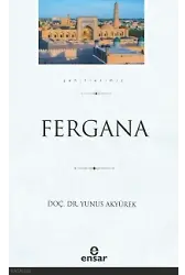 Fergana (Şehirlerimiz-12)
