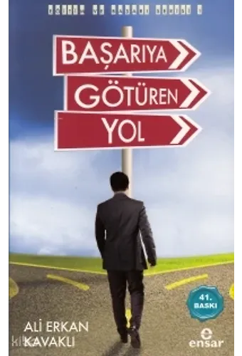 Başarıya Götüren Yol