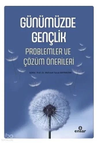 Günümüzde Gençlik;Problemler Ve Çözüm Önerileri