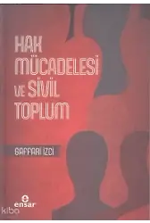 Hak Mücadelesi Ve Sivil Toplum