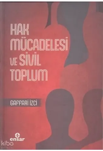 Hak Mücadelesi Ve Sivil Toplum