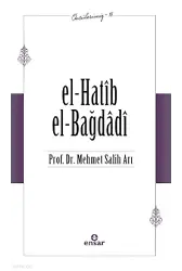 El-Hatib El-Bağdadi - Öncülerimiz 16