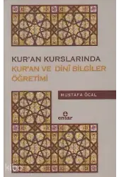 Kuran Kurslarında Kuran Ve Dini Bilgiler Öğretimi