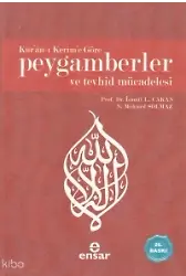 Kuranı Kerime Göre Peygamberler Ve Tevhid Mücadelesi