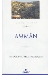 Amman (Şehirlerimiz-1)