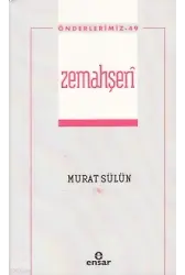 Zemahşeri - Önderlerimiz 49
