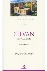 Silvan (Şehirlerimiz-35)