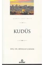 Kudüs (Şehirlerimiz-28)