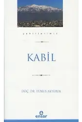 Kabil (Şehirlerimiz-22)