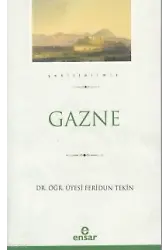 Gazne (Şehirlerimiz-13)
