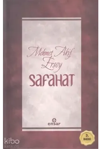 Safahat