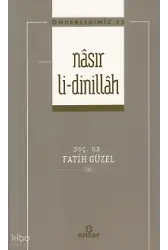 Nasır Li-Dinillah - Önderlerimiz 25