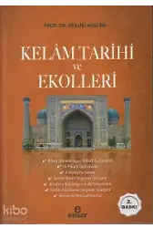 Kelam Tarihi Ve Ekolleri
