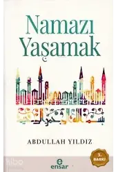 Namazı Yaşamak