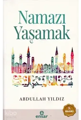 Namazı Yaşamak