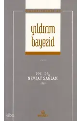 Yıldırım Bayezid - Önderlerimiz 43