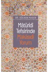 Matüridi Tefsirinde Makasıdi Yorum