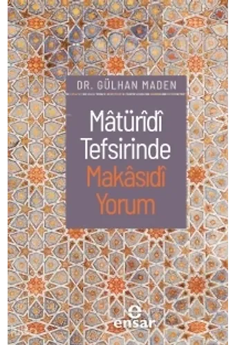 Matüridi Tefsirinde Makasıdi Yorum