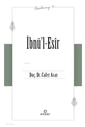 İbnül Esir - Öncülerimiz 31