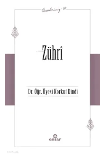 Zühri - Öncülerimiz 50