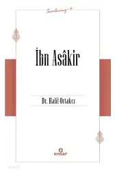 İbn Asakir - Öncülerimiz 17