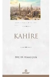 Kahire (Şehirlerimiz-23)