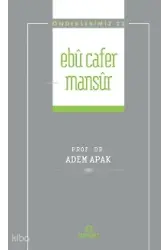 Ebu Cafer Mansur - Önderlerimiz 23