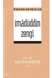 İmamüddin Zengi - Önderlerimiz 38