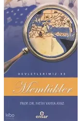 Memlükler (Devletlerimiz-33)