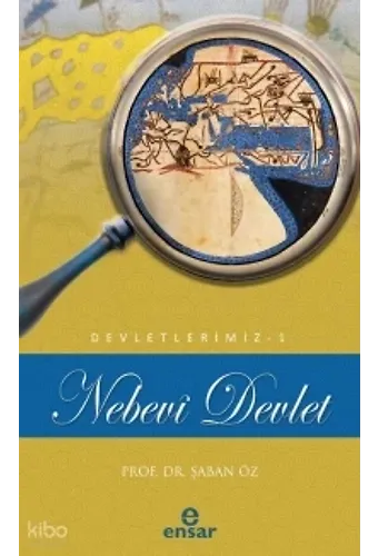 Nebevi Devlet (Devletlerimiz-1)