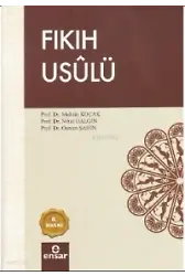 Fıkıh Usulü