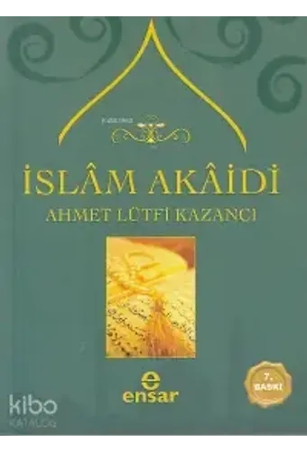 İslam Akaidi