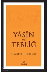 Yasin Ve Tebliğ