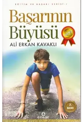 Başarının Büyüsü