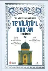 Tevilatül Kuran Tercümesi 17