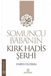 Somuncu Baba'nın Kırk Hadis Şerhi