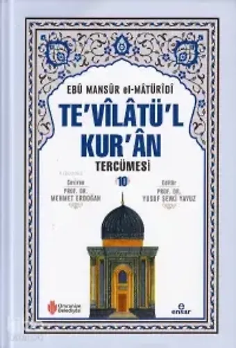 Tevilatül Kuran Tercümesi 10