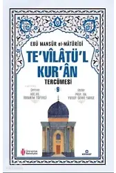 Tevilatül Kuran Tercümesi 9