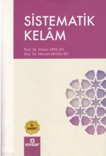 Sistematik Kelam