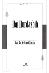 İbn Hurdazbih - Öncülerimiz 21