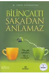 Bilinçaltı Şakadan Anlamaz