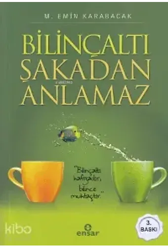 Bilinçaltı Şakadan Anlamaz