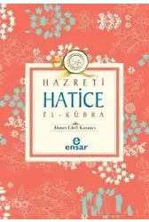 Hazreti Hatice El-Kübra
