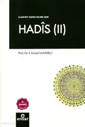 Hadis Iı