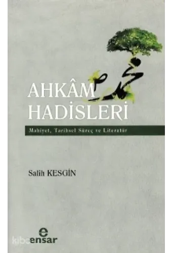 Ahkam Hadisleri
