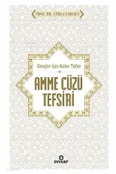 Gençler İçin Kolay Tefsir Amme Cüzü Tefsiri