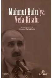 Mahmut Balcı'ya Vefa Kitabı