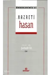 Hazreti Hasan - Önderlerimiz 21